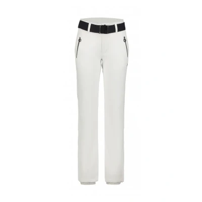 Abbildung von Luhta Joentaus Skihose, Damen, Größe: 46, Weiss