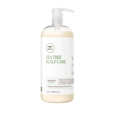 Abbildung von Paul Mitchell Tea Tree Scalp Care Shampoo 1000 ml