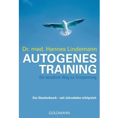 Abbildung von Autogenes Training: Der bewährte Weg zur Entspannung