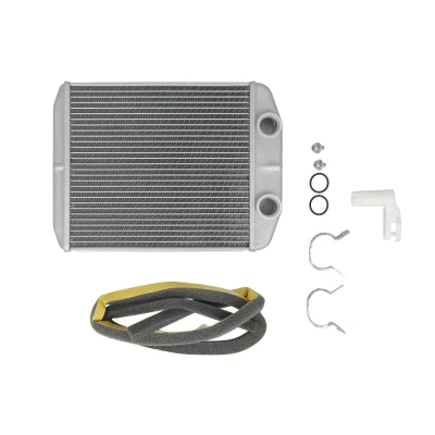 Abbildung von DENSO DRR23021 Wärmetauscher