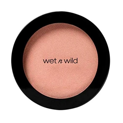 Abbildung von WET N WILD Color ICON Blush Rouge, Größe: 6 g, Pearlescent pink