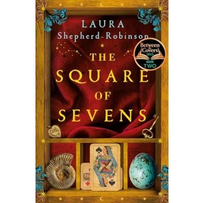 Abbildung von the Square of Sevens: Times and Sunday Best Historical Fiction Year