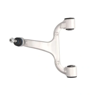 Abbildung von MEYLE 016 050 0019 Querlenker ORIGINAL Quality mit Gummilager oben, Vorderachse links Aluminium MERCEDES BENZ: ML Class