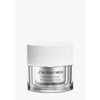 Abbildung von Shiseido Men Total Revitalizer Cream