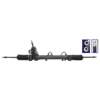 Abbildung von ELSTOCK 11 0772 Servolenkung hydraulisch für Linkslenker M18 1135 OPEL: Astra H GTC, Hatchback