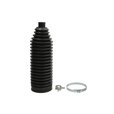 Abbildung von SPIDAN 84324 Lenkmanschette Thermoplast für Edelstahlkabelbinder 59, 16mm 196mm BMW: 3 Touring