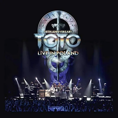 Abbildung von 35th Anniversary Tour Live in Poland [Vinyl LP]