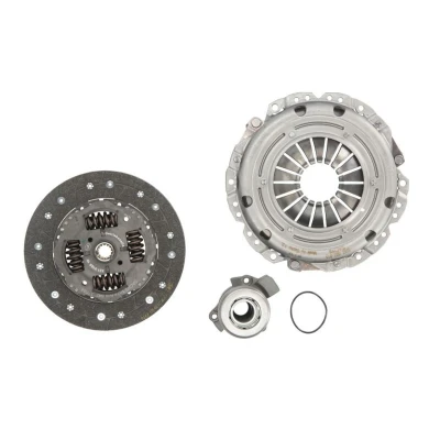 Abbildung von SACHS Kit plus CSC 3000 990 157 Kupplungssatz 205 OPEL: Zafira B, Meriva A, SAAB: 9 3 Saloon, Estate, Convertible