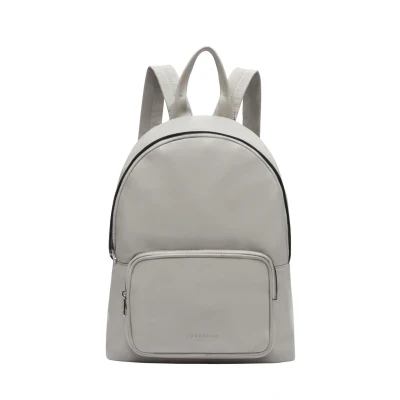 Abbildung von Liebeskind Berlin Spacieux Tagesrucksack, Damen, Größe: One Size, Taubengrau