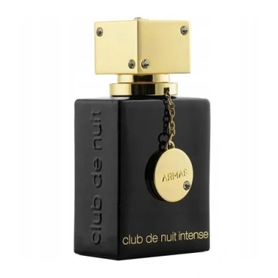 Abbildung von ARMAF Club de Nuit Intense Women Eau Parfum, 30 ml, 1 Stück, Schwarz
