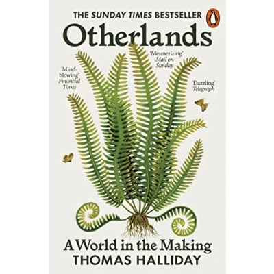 Abbildung von Otherlands: A World in The Making Sunday Times bestseller
