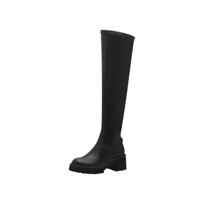 Abbildung von Tamaris Overknee 1 25621 43 001