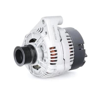 Abbildung von HELLA 8EL 011 710 061 Lichtmaschine 14V 90A MERCEDES BENZ: W124 Saloon, ML Class, SLK