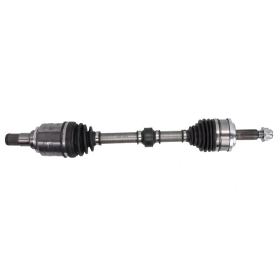 Abbildung von Antriebswelle POINT GEAR PNG74931 Links