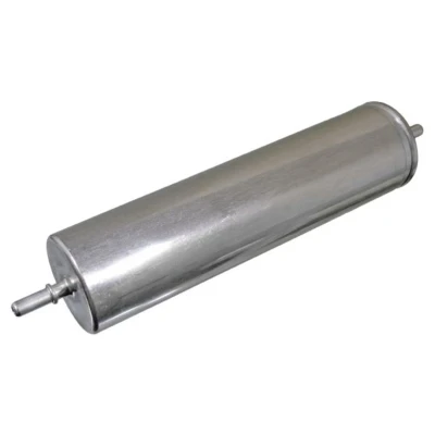 Abbildung von FEBI BILSTEIN 109114 Kraftstofffilter Leitungsfilter LAND ROVER: Freelander I Off Road