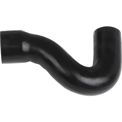 Abbildung von GATES 3738 Kühlerschlauch EPDM (Ethylen Propylen Dien Kautschuk) OPEL: Corsa B Hatchback