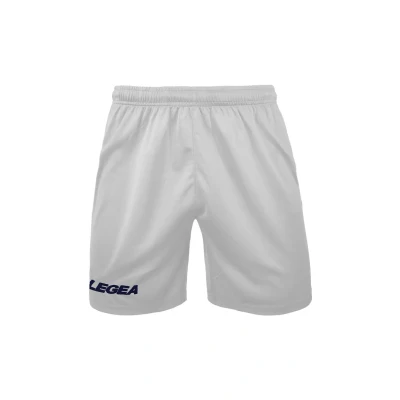 Abbildung von Legea Pcalcio Jogginghose, Herren, Größe: Medium, Bianco