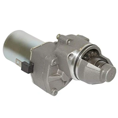 Abbildung von Startermotor Minarelli AM6