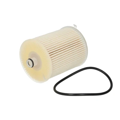 Abbildung von MAHLE ORIGINAL KX 245/4D Kraftstofffilter Filtereinsatz TOYOTA: Yaris III Hatchback
