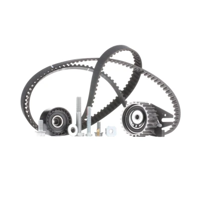 Abbildung von INA 530 0624 10 Zahnriemensatz 190 OPEL: Zafira B, Vectra C Saloon, Signum CC, ALFA ROMEO: 159 Sportwagon, FIAT: Grande Punto Hatchback