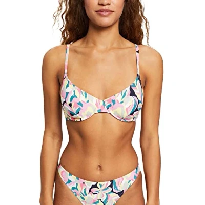 Abbildung von Esprit Carilo Bikinitop, Damen, Größe: 38xC, Navy