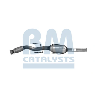 Abbildung von BM CATALYSTS BM80122H Katalysator Euro 2 E9 103R Keramik Non approved CITROËN: Xsara Picasso