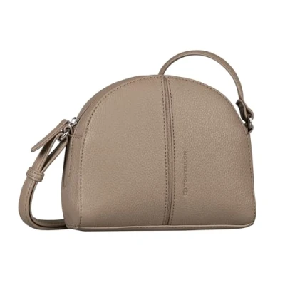 Abbildung von TOM Tailor Dorine Umhängetasche taupe taupe, Damen, Größe: One Size,