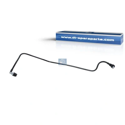 Abbildung von DT Spare Parts 7.56194 Kraftstoffleitung