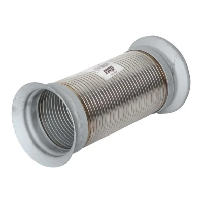 Abbildung von Wellrohr, Abgasanlage DINEX 82271