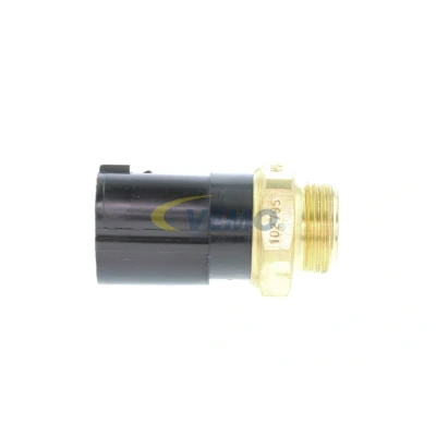 Abbildung von VEMO Original Quality V15 99 2006 Temperaturschalter, Kühlerlüfter M22x1,5 VOLKSWAGEN: Golf 4, Touran I, 5, AUDI: TT Coupe, A3 Hatchback