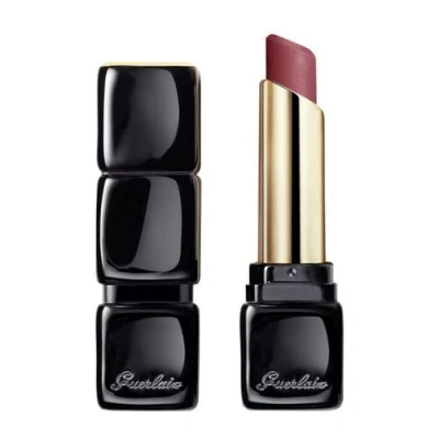 Abbildung von Guerlain Kisskiss Tender Matte Lippenstift