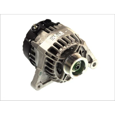 Abbildung von DENSO DAN1021 Lichtmaschine 14V 90A TOYOTA: Corolla Verso, Auris Hatchback, Avensis II Station Wagon