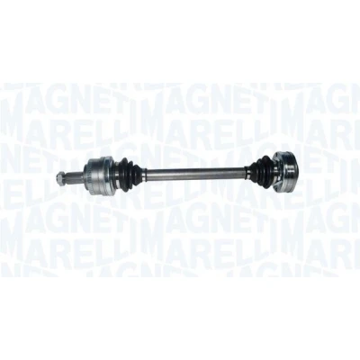 Abbildung von MAGNETI MARELLI 302004190127 Antriebswelle Hinterachse 574 BMW: 3 Saloon