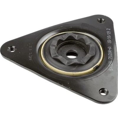 Abbildung von SACHS 803 301 Federbeinstützlager Vorderachse links, rechts RENAULT: GRAND SCENIC 4