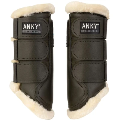 Abbildung von ANKY Active Gel Impact Boots
