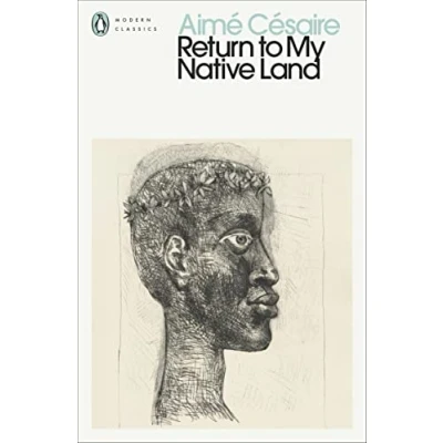 Abbildung von Return to My Native Land: Aime Cesaire (Penguin Modern Classics)