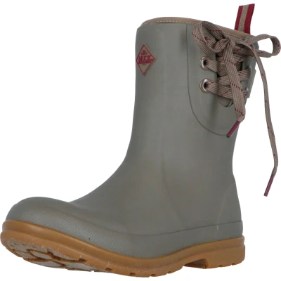 Abbildung von Muck Boot Originals Pull On Woman Taupe 36