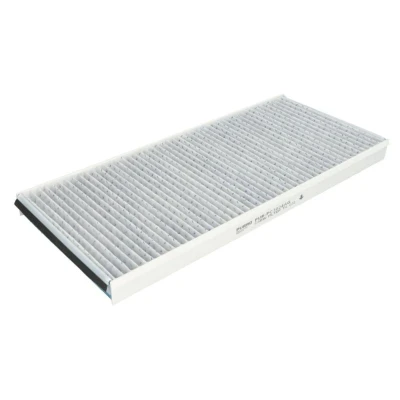 Abbildung von PURRO PUR PC3024AG Innenraumfilter Aktivkohlefilter 377mm 165mm 27,5mm MERCEDES BENZ: Sprinter 3 T Minibus, Van