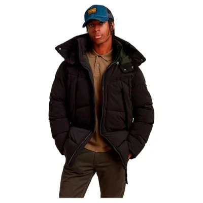 Abbildung von G Star RAW Whistler padded hooded Parka 2.0