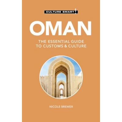 Abbildung von Culture Smart! Oman: The Essential Guide to Customs &amp;