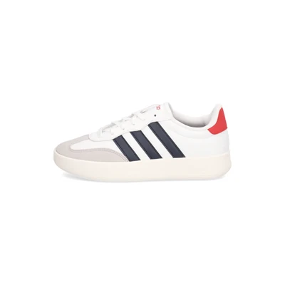 Abbildung von adidas Sportswear Sneaker »BARREDA«, Design auf den Spuren des Handball Spezial