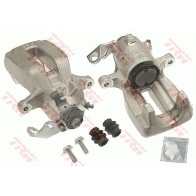 Abbildung von TRW BHN283E Bremssattel Aluminium VOLKSWAGEN: Golf 4, 5, 4 Variant, AUDI: TT Coupe, A3 Hatchback, Roadster, SEAT: Leon I Hatchback