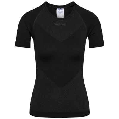 Abbildung von hummel Damen Hmlfirst Seamless Jersey S/S Woman