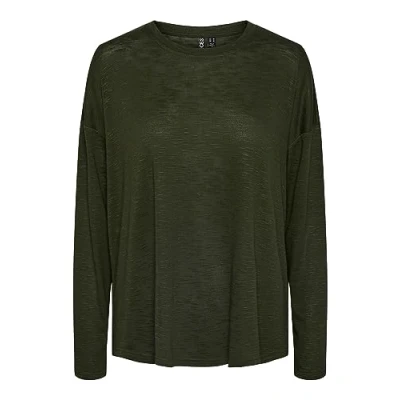 Abbildung von Bestseller A/S PCNOLLIE LS TOP NOOS