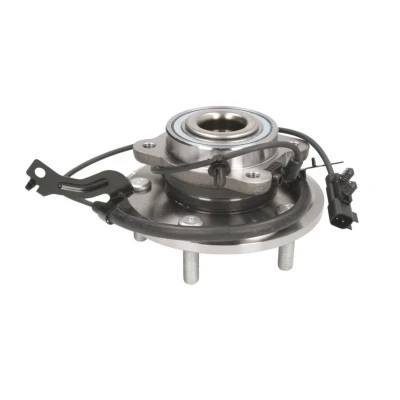 Abbildung von BTA H2Y024BTA Radlagersatz hinten, rechts FIAT: Freemont, DODGE: Journey MPV