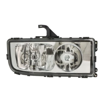 Abbildung von DT Spare Parts 5.40057 Kurbelwellendichtring stirnseitig
