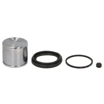 Abbildung von QUICK BRAKE 114 5158 Bremssattel Reparatursatz mit Kolben 60 VOLKSWAGEN: TRANSPORTER 3 Bus, 3, CITROËN: C8