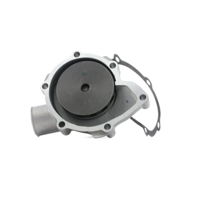 Abbildung von SKF VKPC 88802 Wasserpumpe Stahlblech für Keilriementrieb BMW: 5 Saloon, 7, 6 Coupe