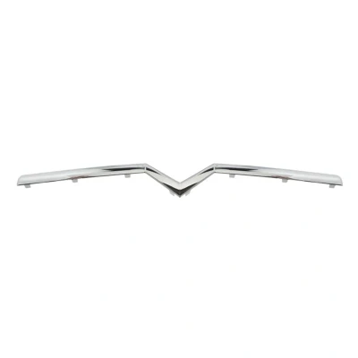 Abbildung von BLIC 6502 07 0537992P Zier /Schutzleiste, Kühlergitter CITROËN: C4 I Hatchback