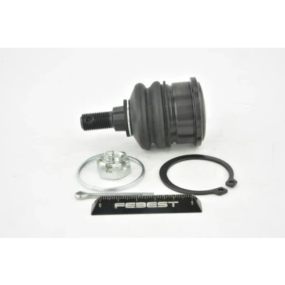 Abbildung von FEBEST 0320 EU Traggelenk Vorderachse HONDA: Civic 6 Hatchback, 8 7 Limousine